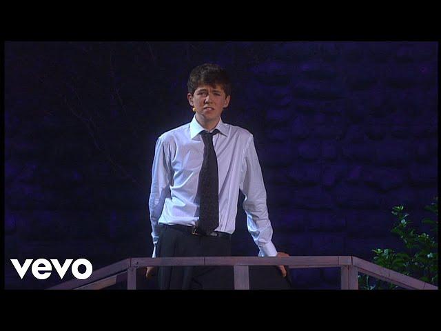 Celtic Thunder - Home (Live From Ontario / 2009) ft. Damian McGinty