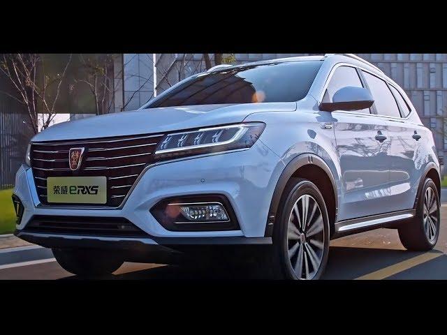 SAIC Motor - China's Largest Automaker