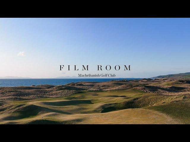 NLU Film Room: Machrihanish