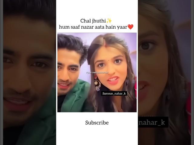 Reallyviral #shorts#harshadchopda#yrkkh#pranalirathod #subscribe#support#shivangijoshi#lovestatus