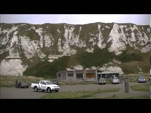 White Cliffs Road Trip Motorhome  Tour 2014 Part last part