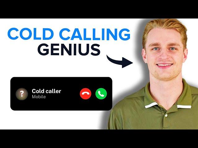 Top SDR’s Playbook: 3 Cold Calling Secrets Unveiled