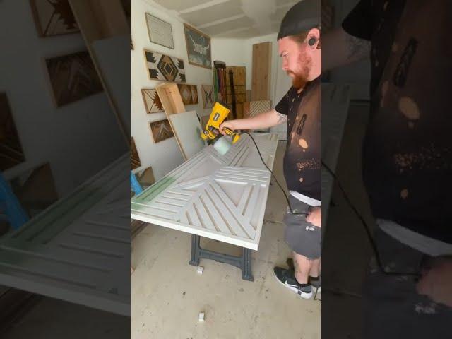DEKO TOOLS. Product Review From Instagram Influencer @gerberdesignco Part.1
