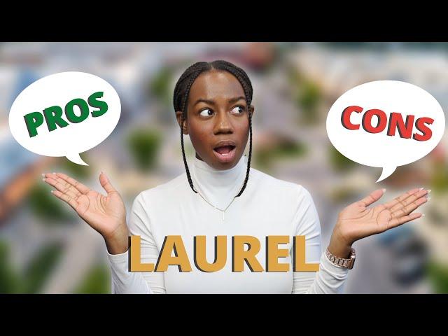 Pros and Cons of Living in Maryland | Laurel