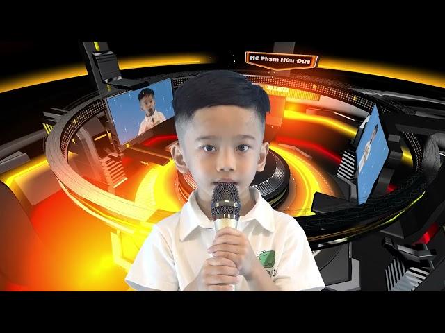 1c MC Phạm Hữu Đức
