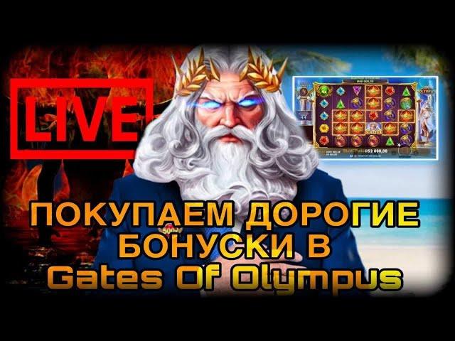 ПРОВЕРЯЮ СЛОТ ПОКУПАЮ БОНУСКИ В GATES OF OLYMPUS#shorts #art #trending #youtubeshorts #casino