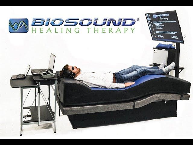 Biosound Therapy For Your Practice