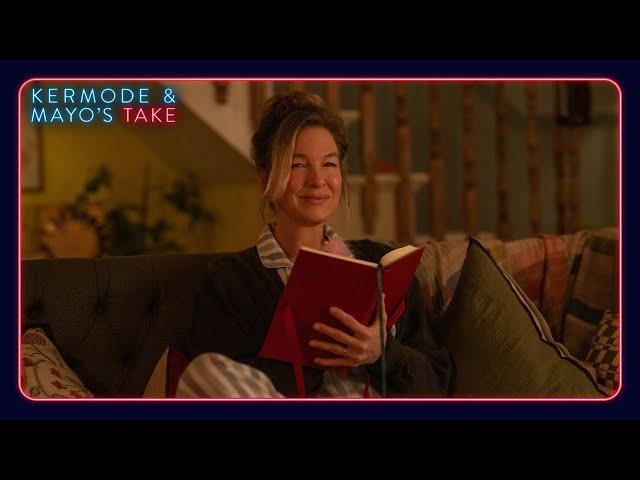 Mark Kermode reviews Bridget Jones: Mad About the Boy - Kermode and Mayo's Take