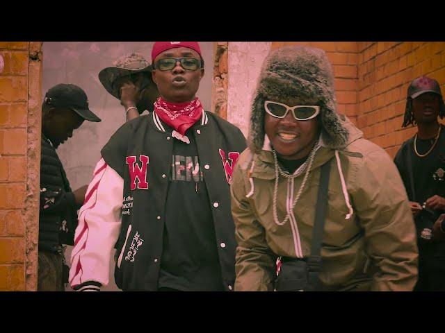 Shokii ft Y-Cool - Snitch (Official Video)