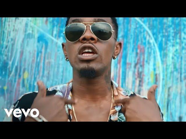 Patoranking - Another Level