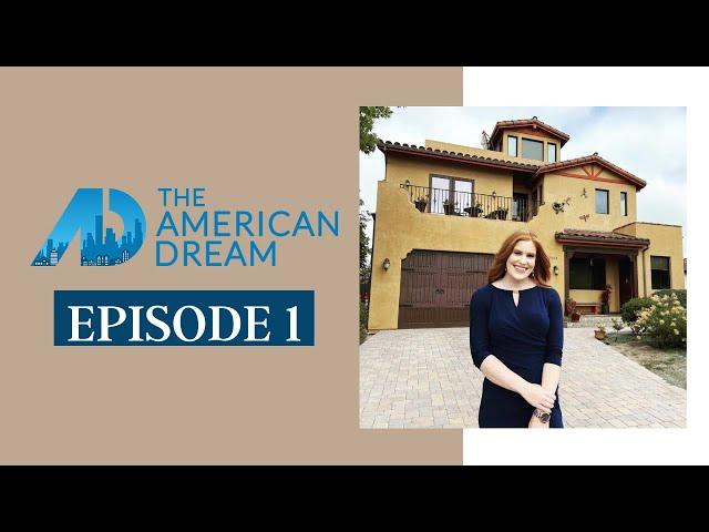 The American Dream TV | Episode 1
