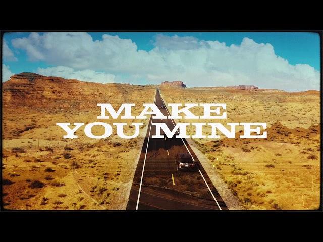 Tyron Hapi, Jordie Ireland - Make You Mine (Feat. Cassadee Pope)