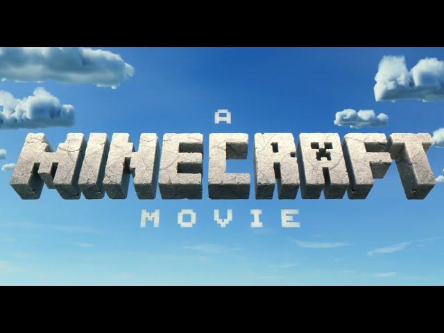 Trailer Drop: A Sneak Peek into the 2024 Minecraft Movie