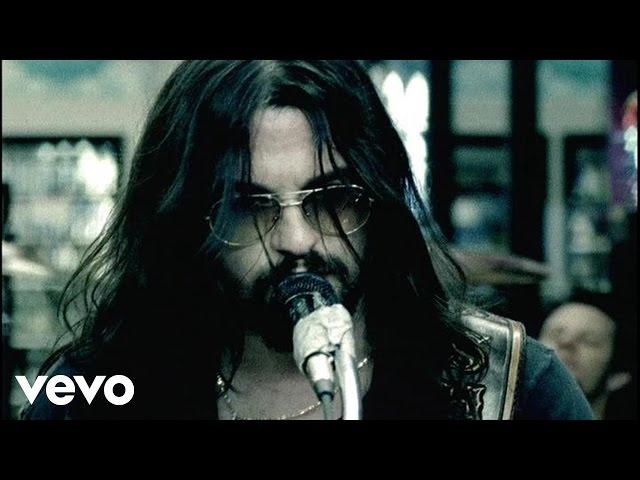 Shooter Jennings - Walk Of Life