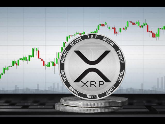 THE JOURNEY IS ENDING! SEC V RIPPLE $XRP $XLM $XDC $SHX