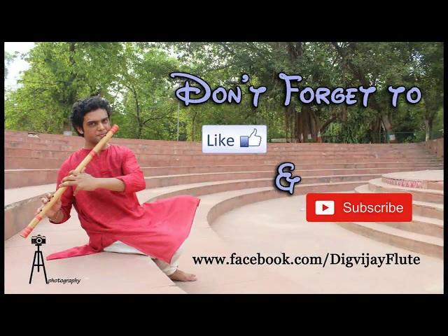 Raag Shivranjani by Digvijaysinh Chauhan