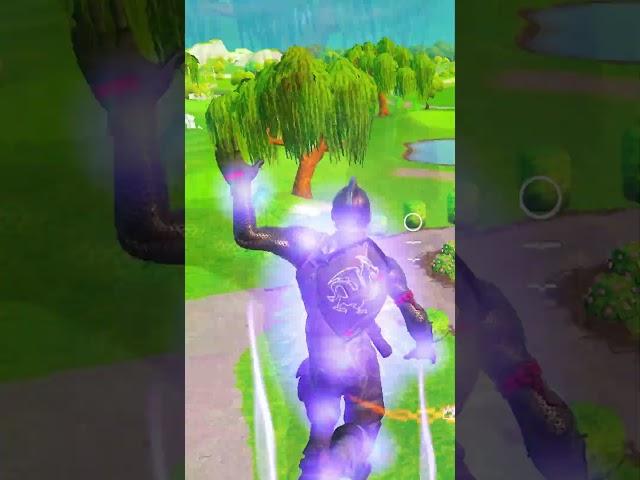 Black Knight OG Version #ad #fortnite #fyp