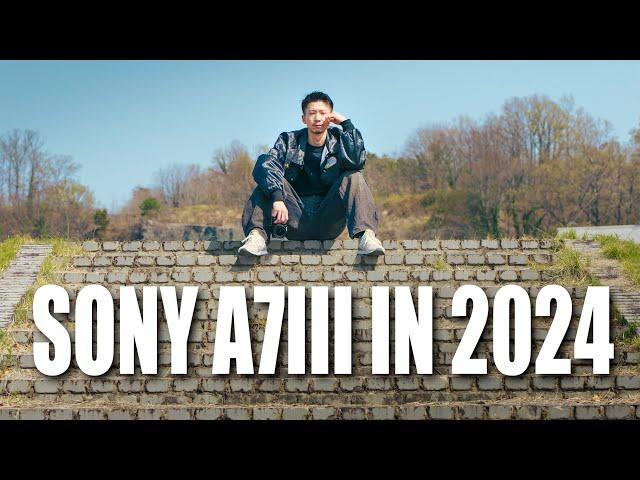 Is Sony A7III Still Worth Buying in 2024?