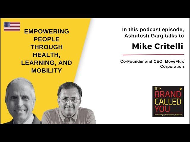 Creating Timeless Impact: Leadership, Diversity, and Empowerment | Mike Critelli | TBCY