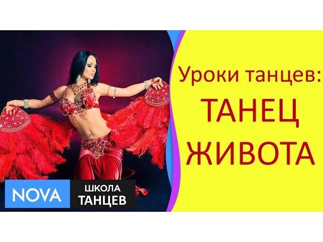  Уроки танцев - ТАНЕЦ ЖИВОТА  Обучение ТАНЦУ ЖИВОТА  Школа ТАНЦЕВ - #NOVA