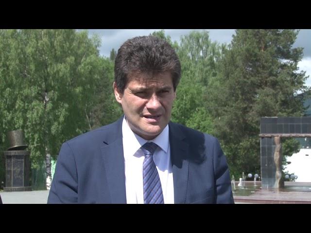 Качканар получит от ЕВРАЗа ещё 750 миллионов рублей