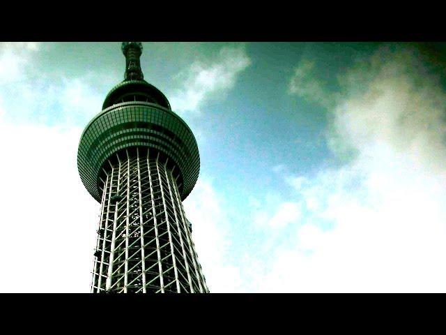 NextStop.TV - Tallest Tower In The World