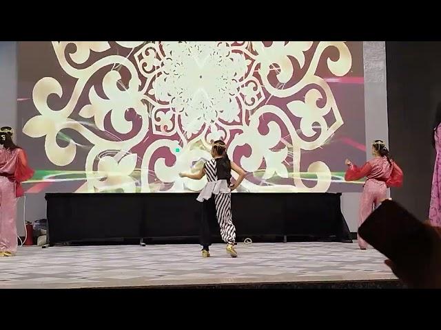 #рекемендаци #dance #топ #дети  Асал & Ферангиз ракс.