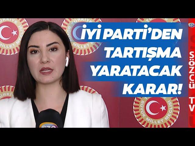 Meclis'in Olağanüstü Toplantısı Sona Erdi! Sözcü TV Muhabiri Alınan Kararları Tek Tek Anlattı