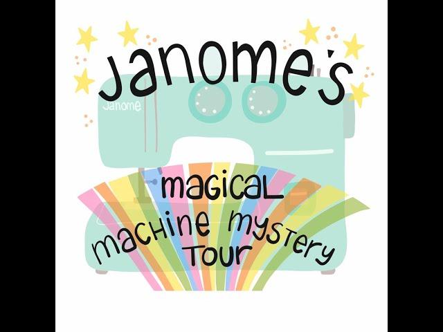 Holiday Gift ideas from Janome Canada!