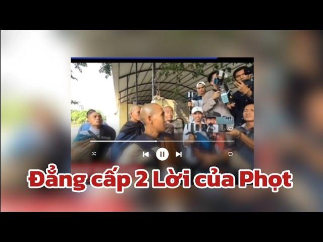 Khi Phọt Sống Remix đạo lý - Đứng chơi Cũng thành Pháp