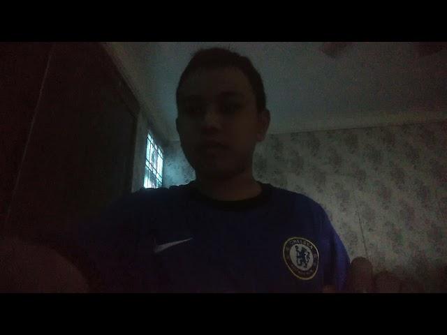 Welcome To Adam Zafran
