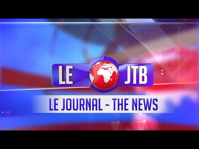 JTB 12H  DU MARDI 19 NOVEMBRE 2024 - ÉQUINOXE TV