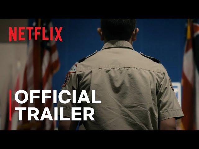 Scouts Honor: The Secret Files of the Boy Scouts of America | Official Trailer | Netflix