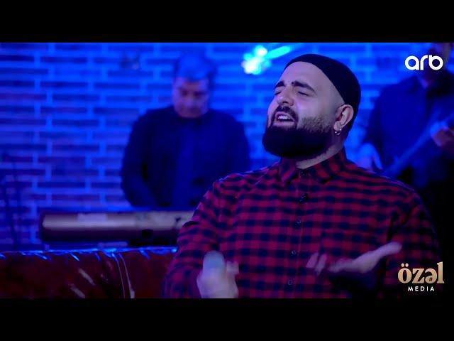 Ali Faiq Mirzə — Daha Məndə Dözüm Yox | ARB TV