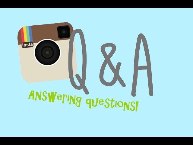 BFCINKSTUDIOS Q&A