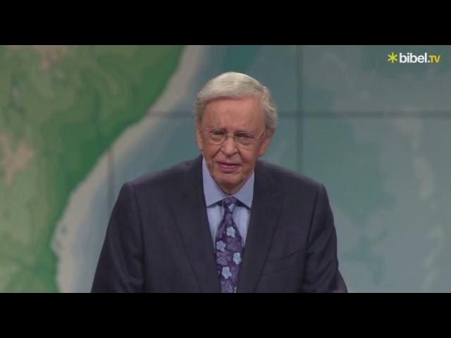 Wenn Christen beten- Dr. Charles Stanley