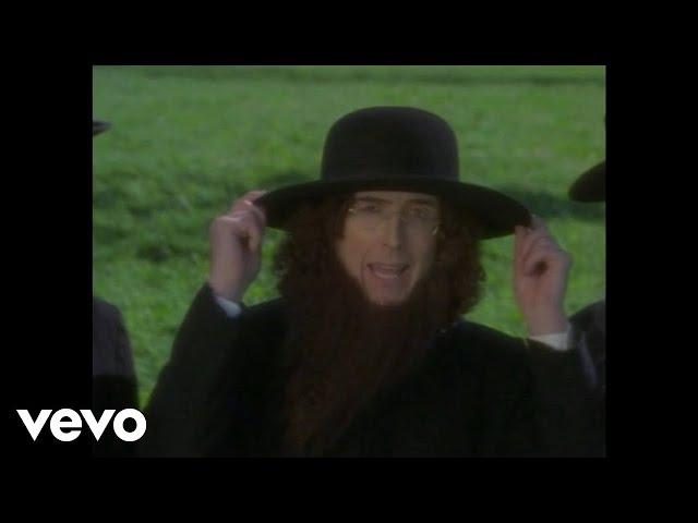 "Weird" Al Yankovic - Amish Paradise (Parody of "Gangsta's Paradise" - Official Video)