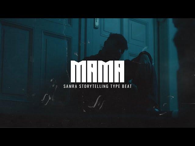 SAMRA x NGEE Type Beat - MAMA (prod. Summa x Spirit)