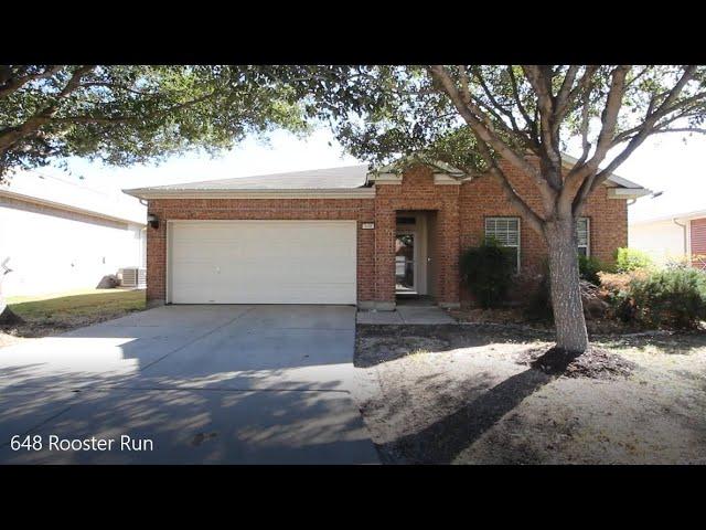 Schertz Homes for Rent 3BD/2BA by Property Management in San Antonio