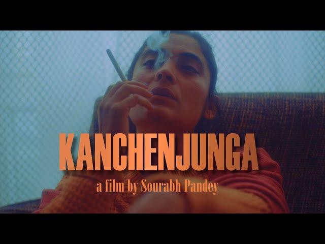 Kanchenjunga(Official Trailer)| Short Film