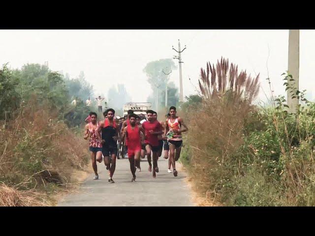 1600mtr RACE COMPETITION RAMBAS oct 2019 