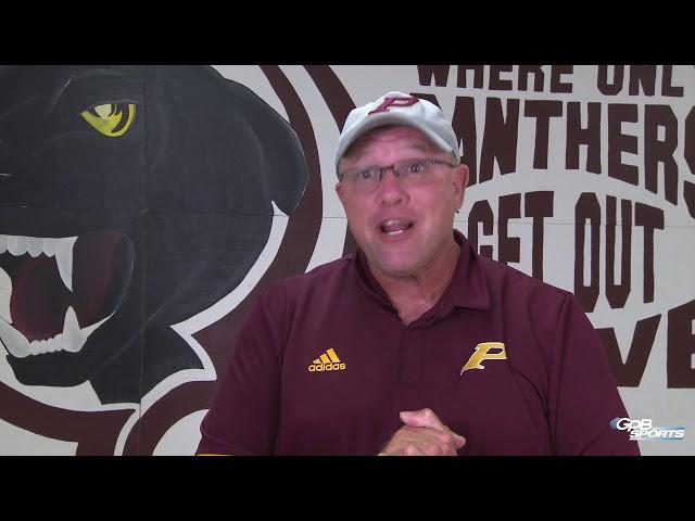 Perry Head Coach Kevin Smith | GPB Sports Interview