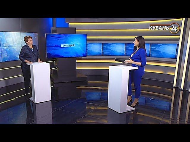 Татьяна Моисеева: помогаем школьникам выбрать профессию по душе