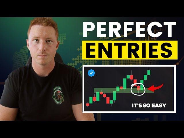 (VERIFIED) Support & Resistance Trading Strategy Makes $30K/Mo