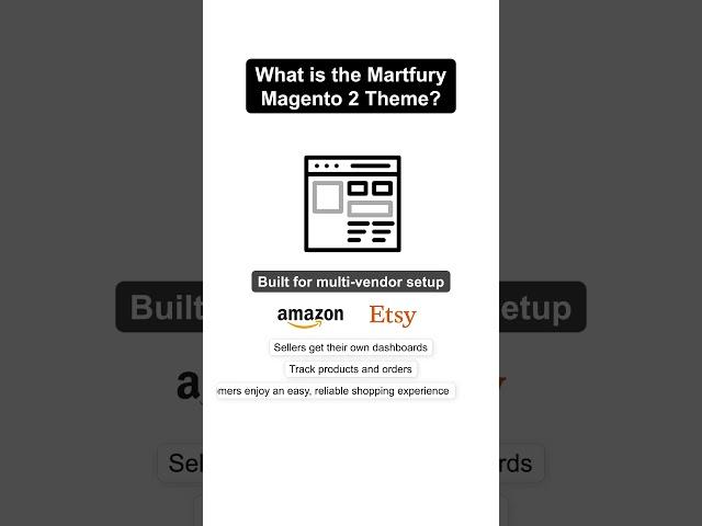 Martfury Magento 2 Theme for Large Online Stores | Multi-Vendor Made Easy