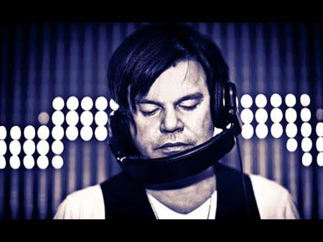 EDMnewz 6. Paul Oakenfold В КОРОБКЕ