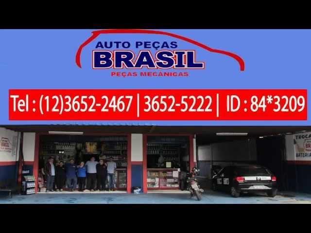 Auto Peças Brasil Junho