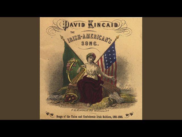 Song for the Irish Brigade