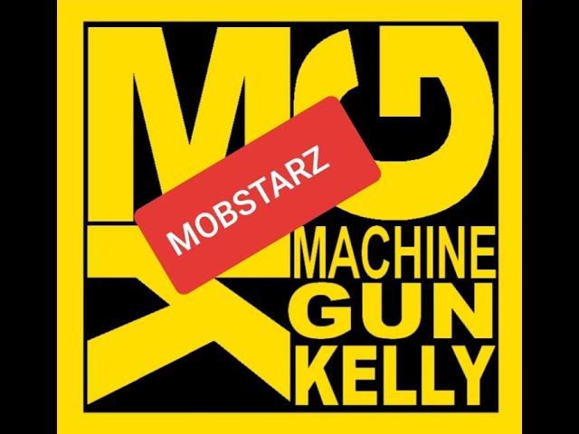 MGK/MOBSTARZ(THE LOCAL MIX SHOW)2005