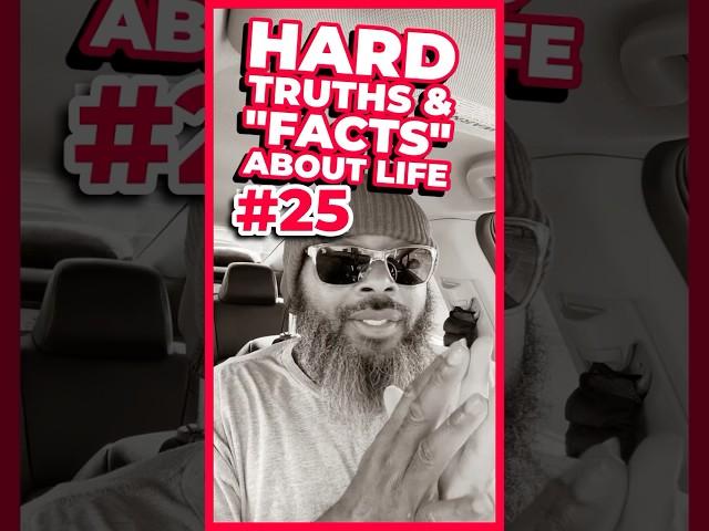 Hard Truth #25 by Michael P Wright: Forced Apologies Aren’t Real #shorts